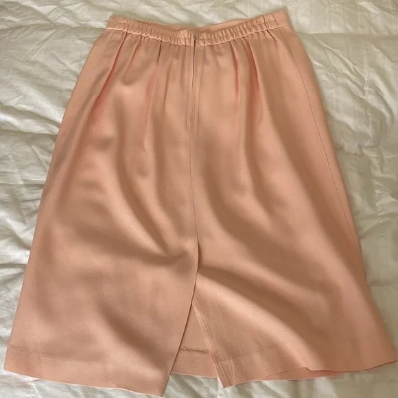 Vintage 90’s! Size 11/12 Skirtsuit - Picture 10 of 10